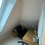 Flott Og Enkel Til Leie Διαμέρισμα Μπέργκεν