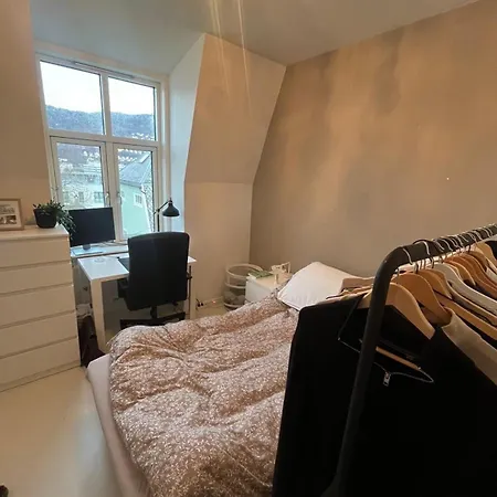 Flott Og Enkel Til Leie