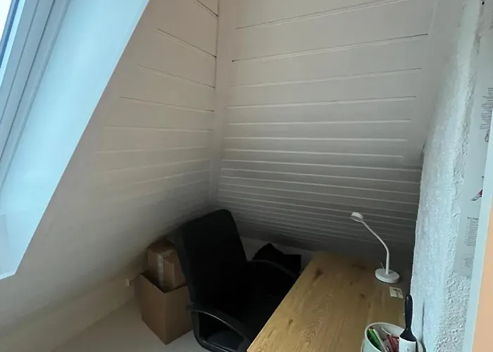 Flott Og Enkel Til Leie 公寓 卑爾根